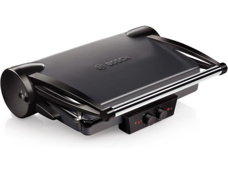 BOSE Bistecchiera Bosch TFB4431V 2000 W con termostato 